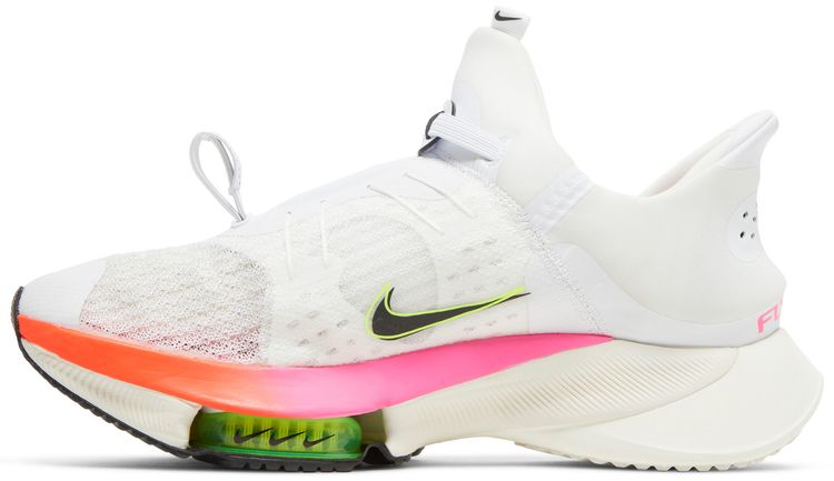 Nike Air Zoom Tempo NEXT FlyEase Rawdacious