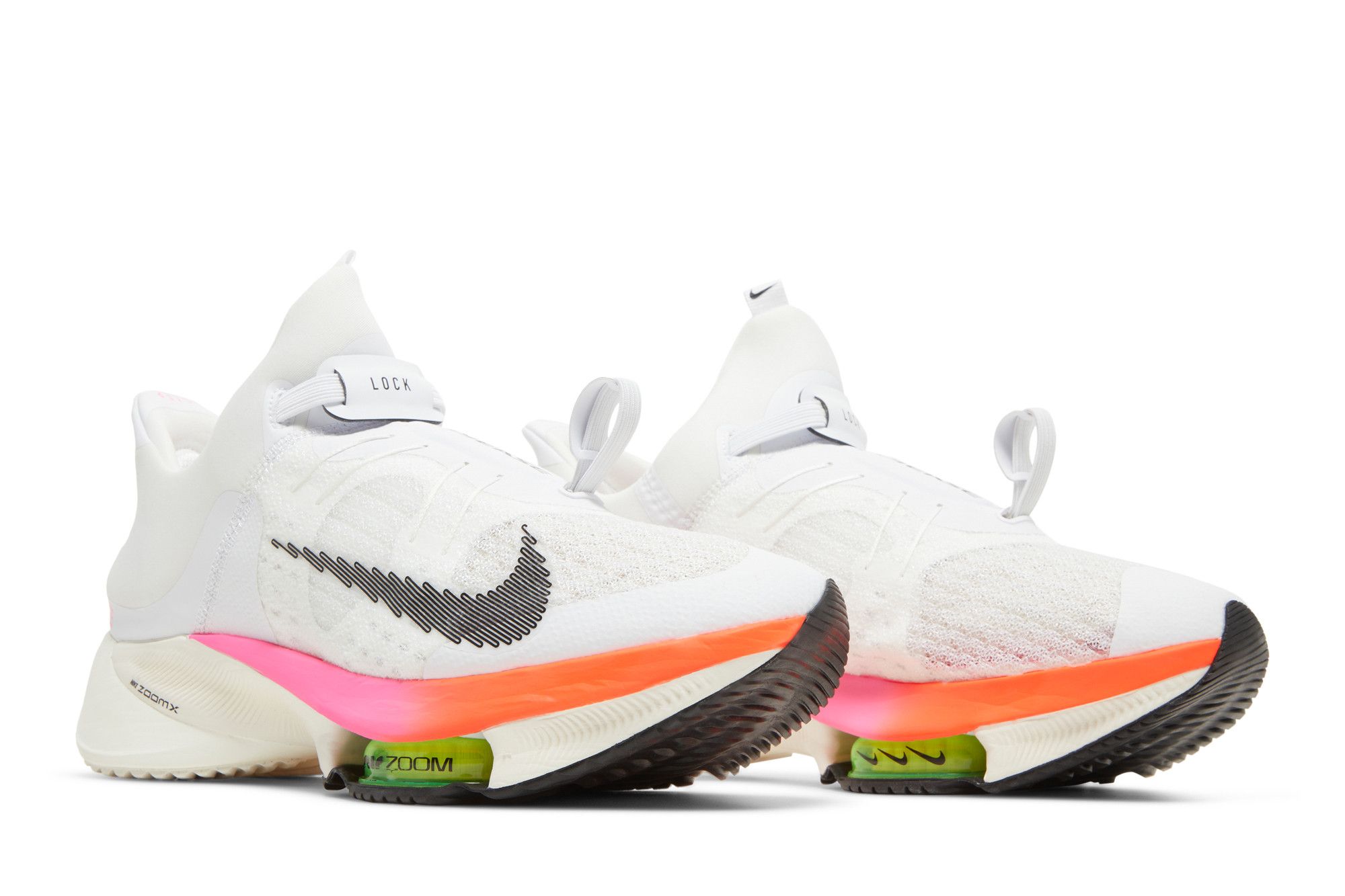 Buy Nike Air Zoom Tempo NEXT% FlyEase 'Rawdacious' - DJ5435 100 | GOAT