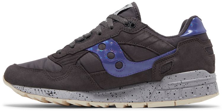 Saucony Shadow 5000 Black Purple