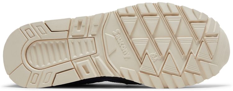 Saucony Shadow 5000 Black Purple