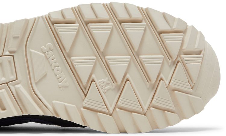 Saucony Shadow 5000 Black Purple