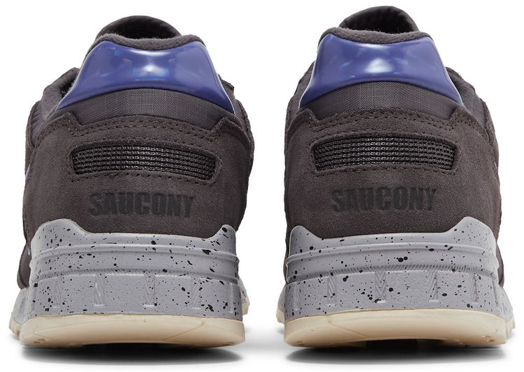 Saucony Shadow 5000 Black Purple