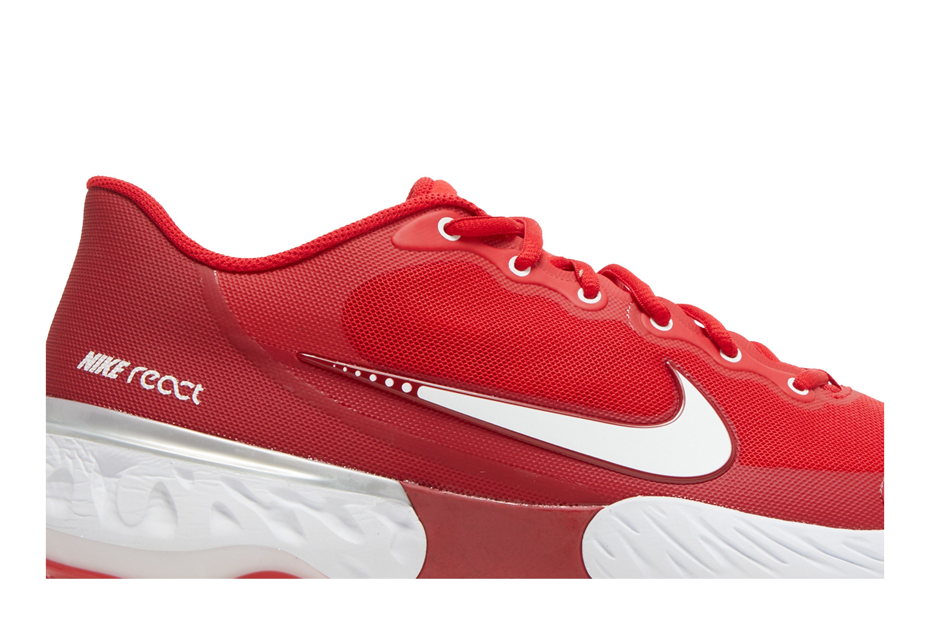Triple red huarache mens 2025