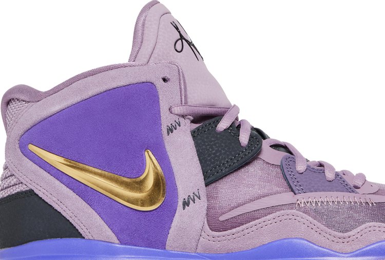 Kyrie Infinity EP Amethyst Wave