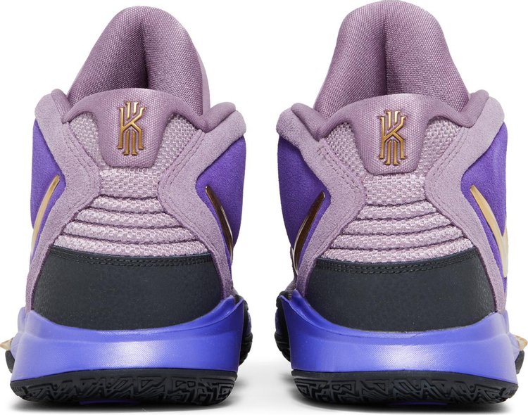 Kyrie Infinity EP Amethyst Wave