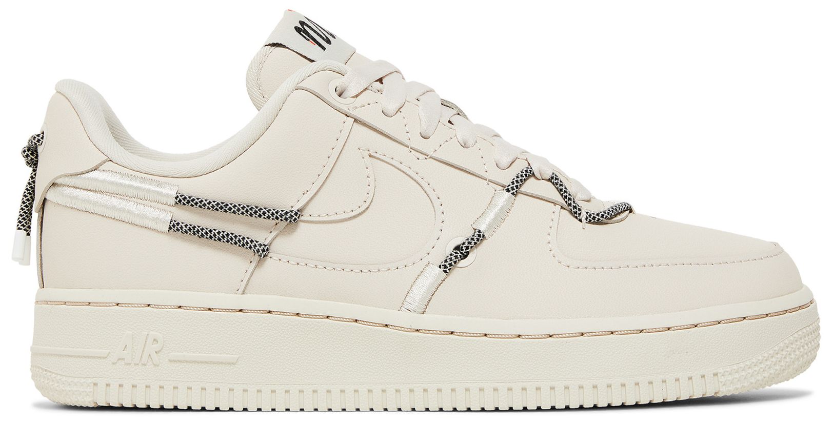 air force light orewood