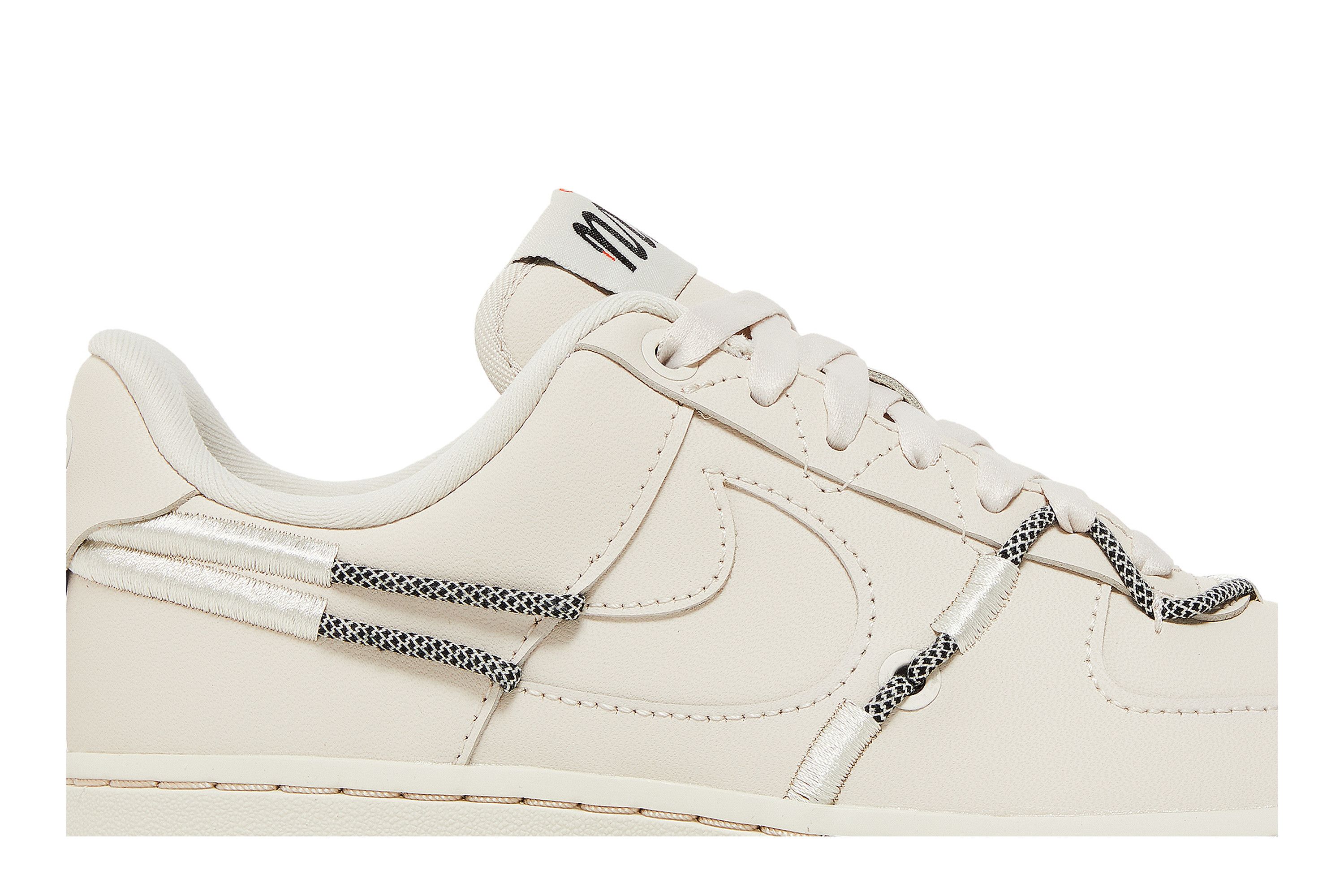 【値下げ】 Orewood 'Light LX '07 1 Force Air Wmns Buy Brown' DH4408 - Shoes