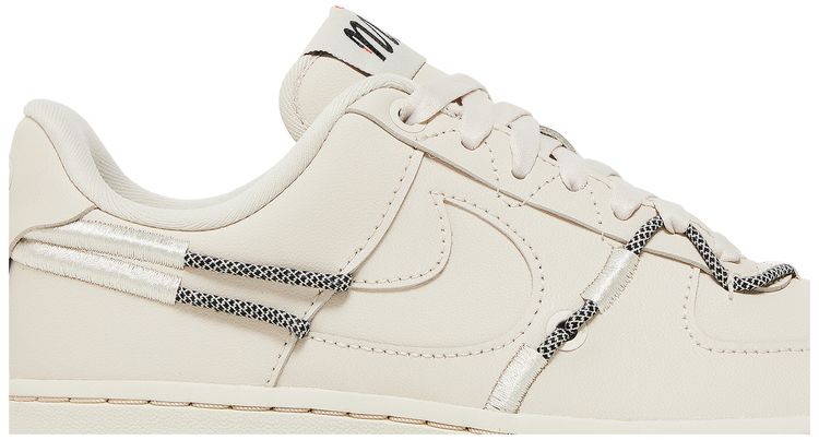 Nike Wmns Air Force 1 07 LX Light Orewood Brown