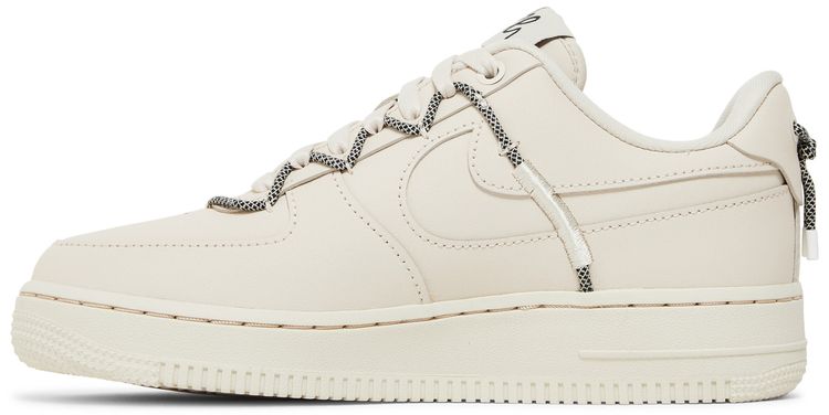 Nike Wmns Air Force 1 07 LX Light Orewood Brown