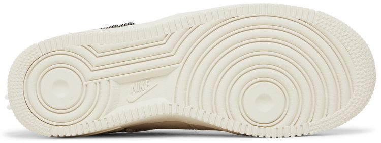 Nike Wmns Air Force 1 07 LX Light Orewood Brown