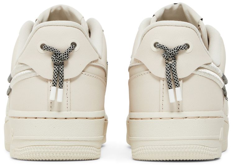 Nike Wmns Air Force 1 07 LX Light Orewood Brown
