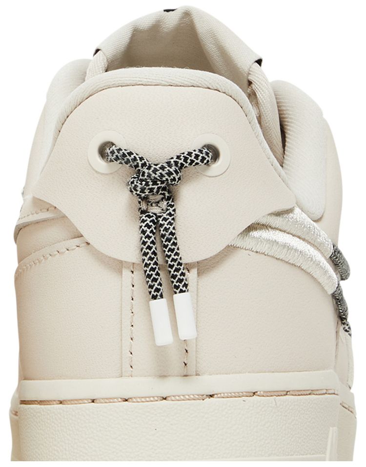 Nike Wmns Air Force 1 07 LX Light Orewood Brown