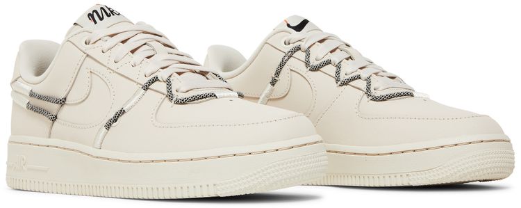 Nike Wmns Air Force 1 07 LX Light Orewood Brown