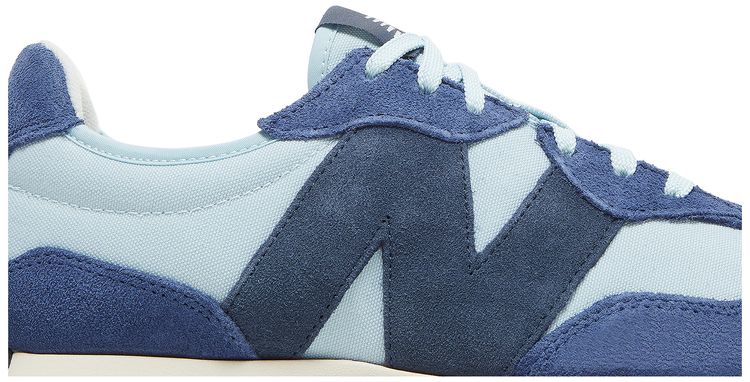 New Balance 327 Morning Fog