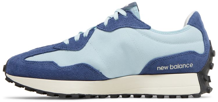 New Balance 327 Morning Fog