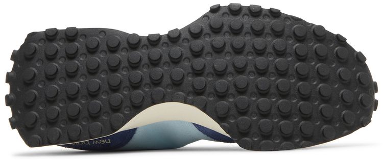 New Balance 327 Morning Fog