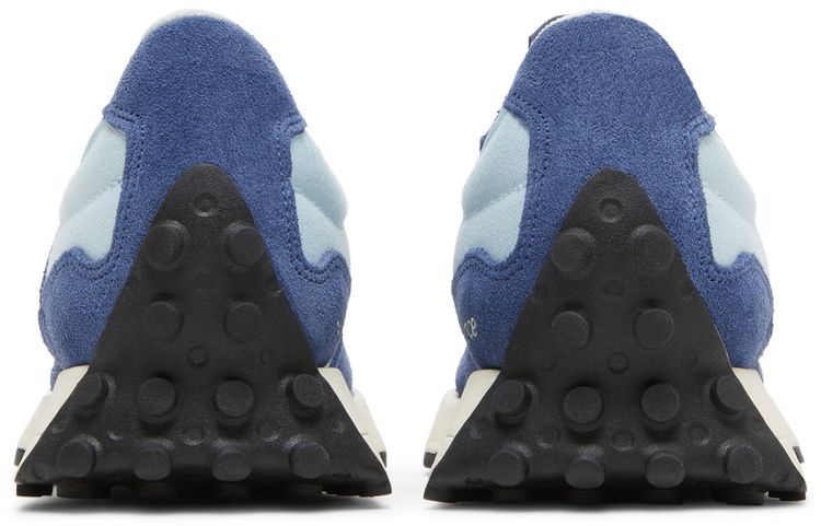 New Balance 327 Morning Fog