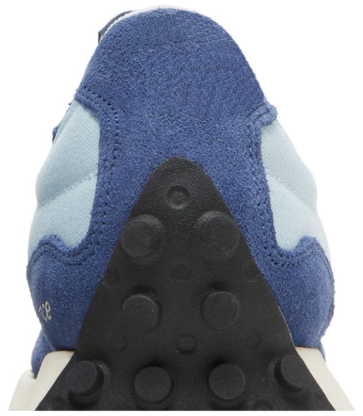 New Balance 327 Morning Fog