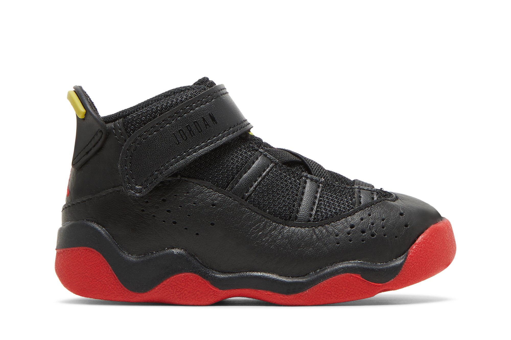 Jordan 6 rings bred for sale hotsell