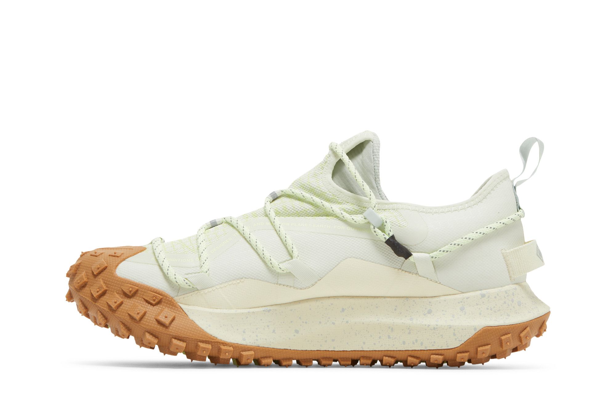 Buy Nike ACG Mountain Fly Low GTX SE 'Sea Glass' - DD2861 001 | GOAT