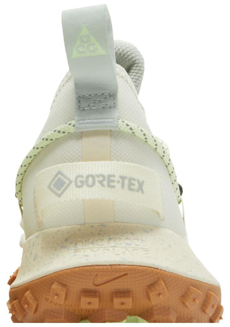 Nike ACG Mountain Fly Low GTX SE Sea Glass