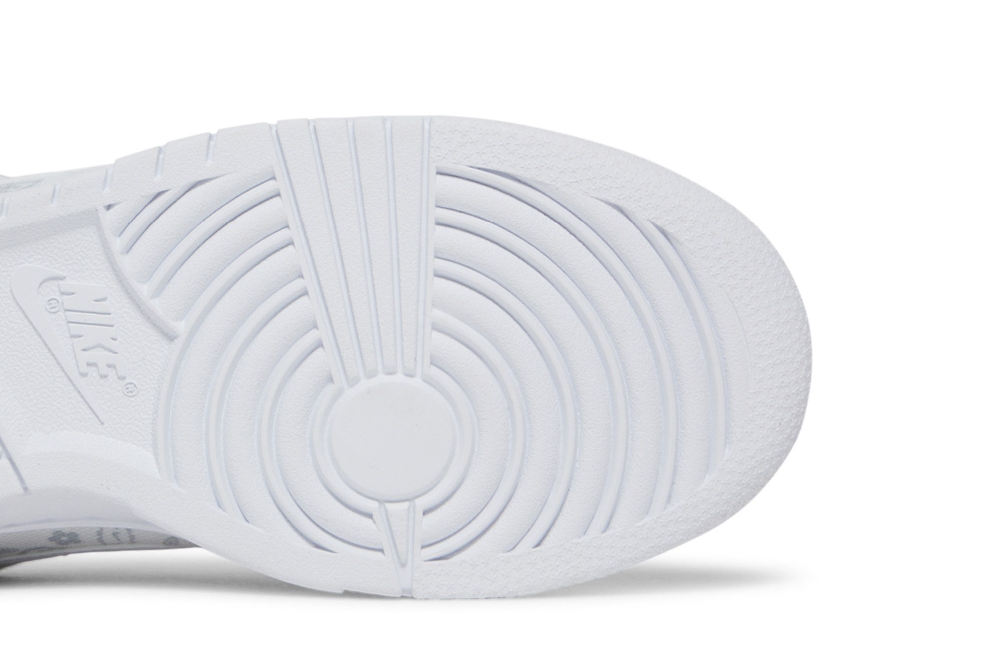 Buy Wmns Dunk Low 'White Paisley' - DJ9955 100 | GOAT