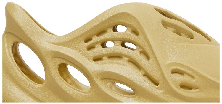 Adidas Yeezy Foam Runner Infants Sulfur