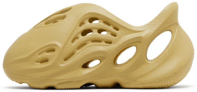 Adidas Yeezy Foam Runner Infants Sulfur