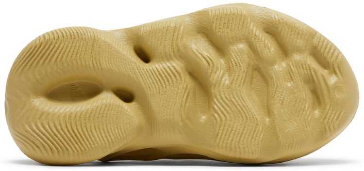Adidas Yeezy Foam Runner Infants Sulfur