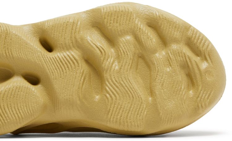 Adidas Yeezy Foam Runner Infants Sulfur