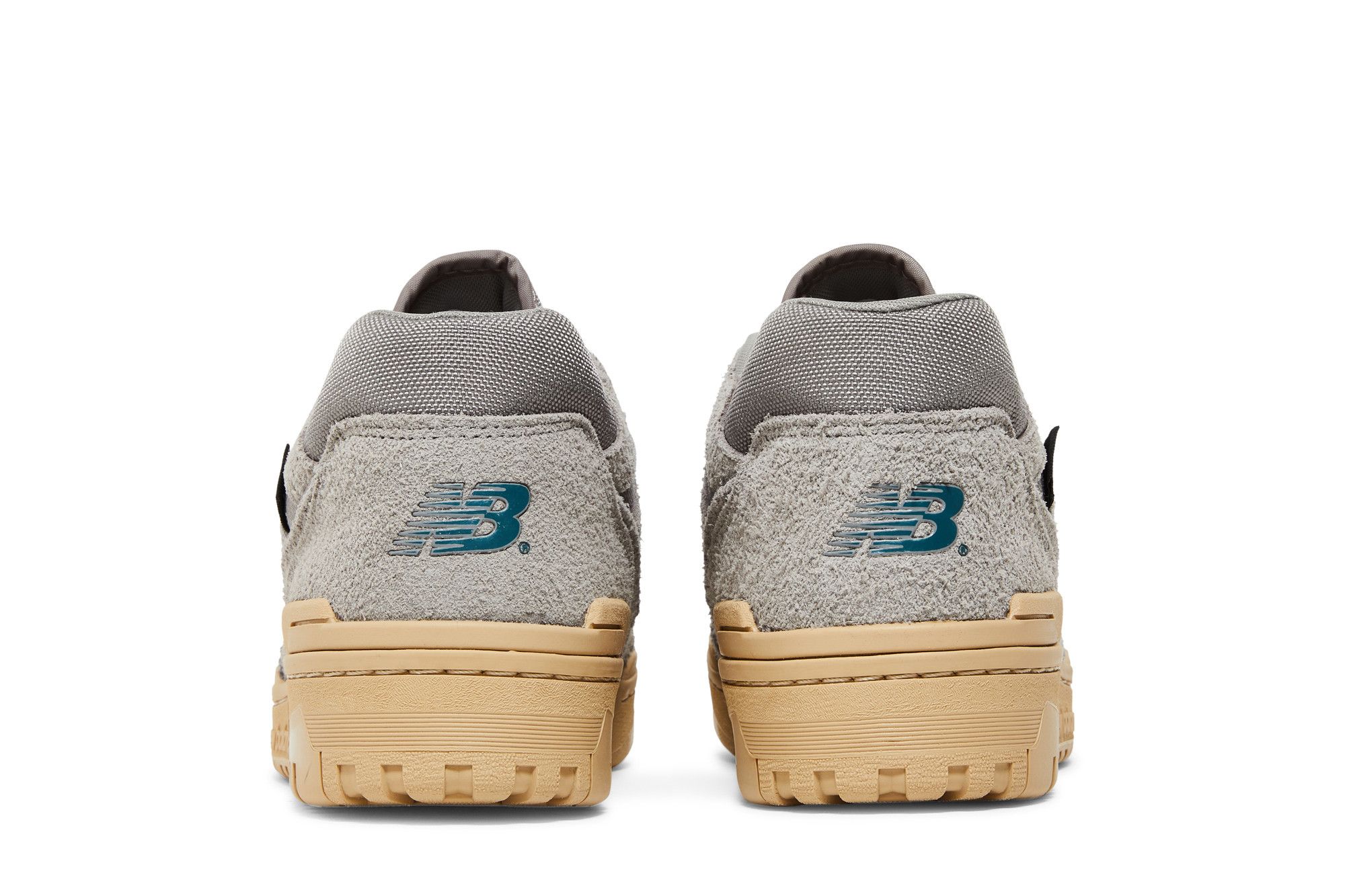Buy size? x 550 'Cordura Pack - Grey Cream' - BB550SS1 | GOAT