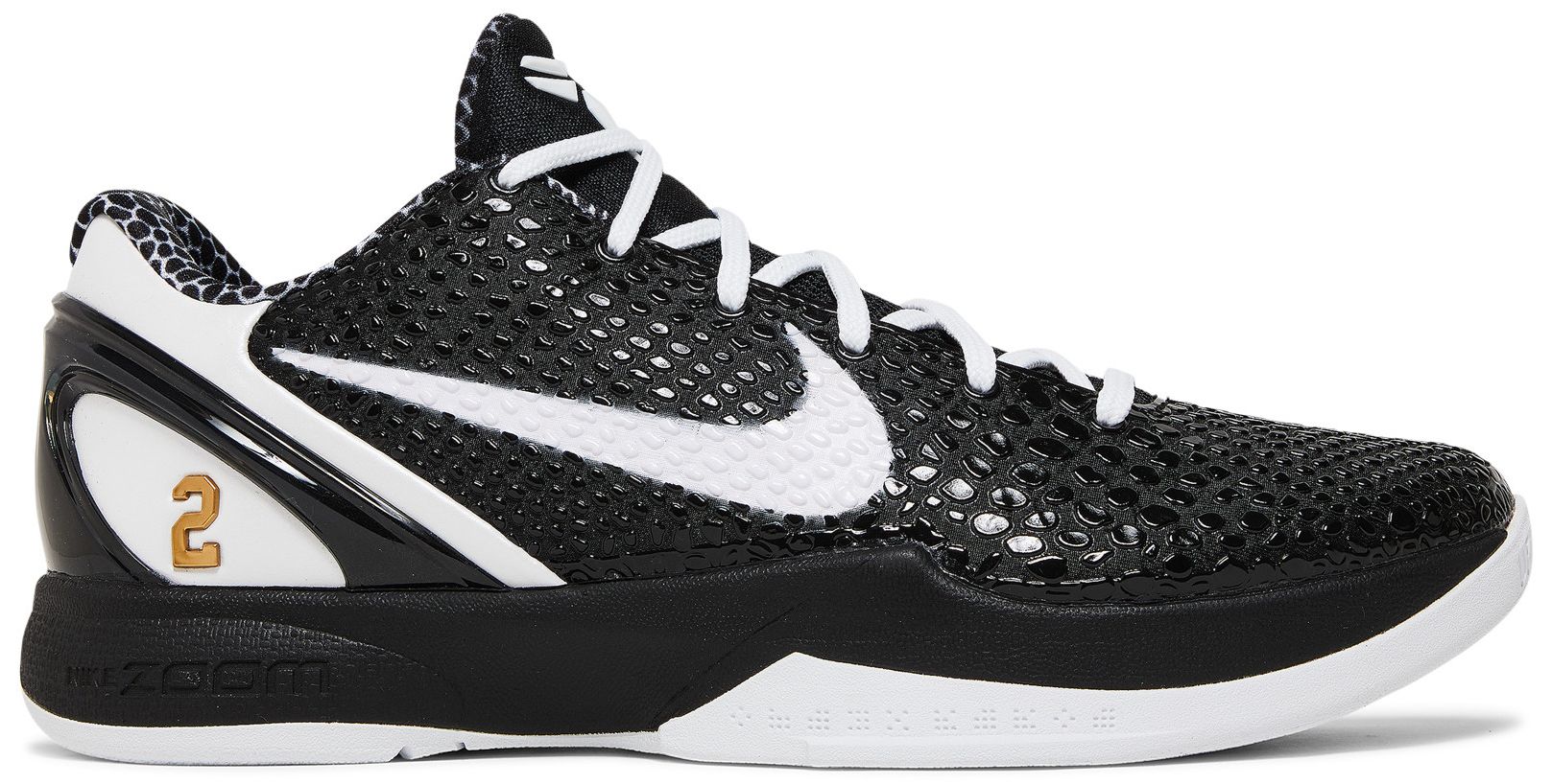 mambacita kobe 6 stockx