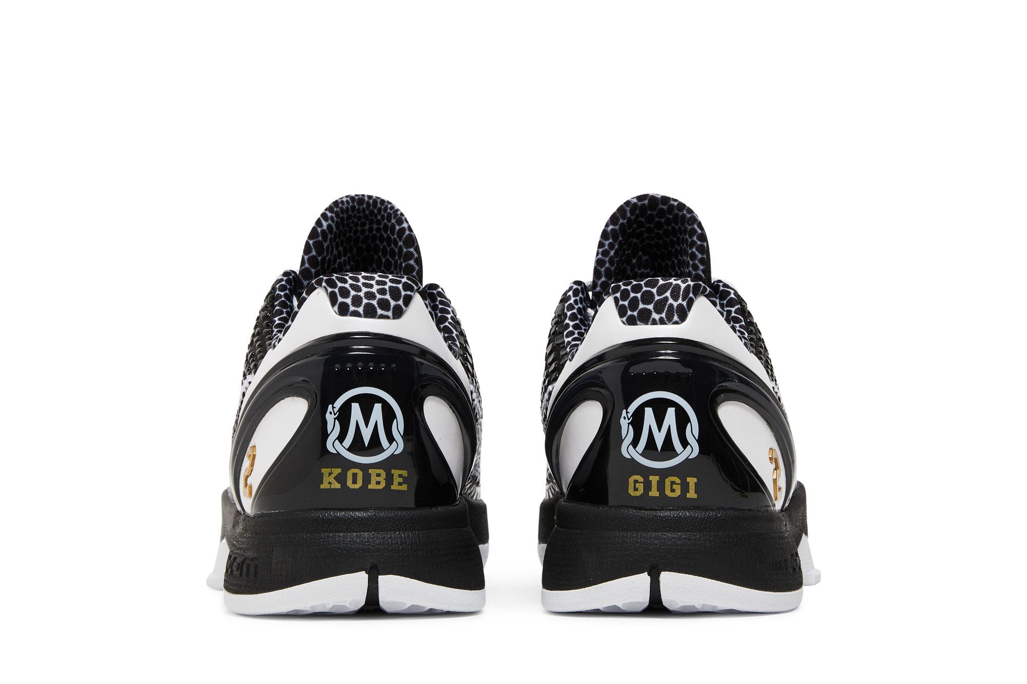 Buy Zoom Kobe 6 Protro Mambacita Sweet Sixteen CW2190 002 GOAT CA