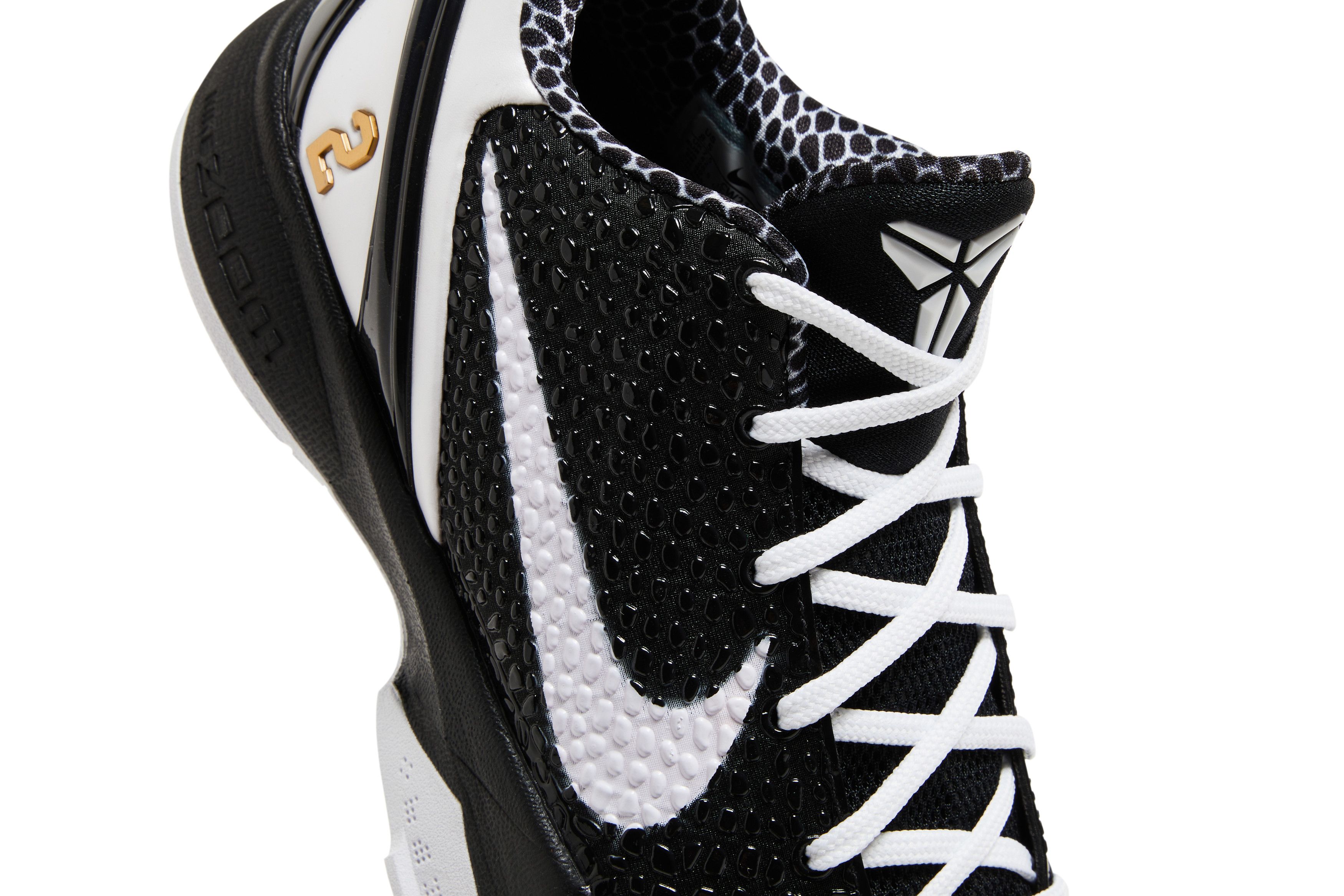 Buy Zoom Kobe 6 Protro 'Mambacita Sweet Sixteen' - CW2190