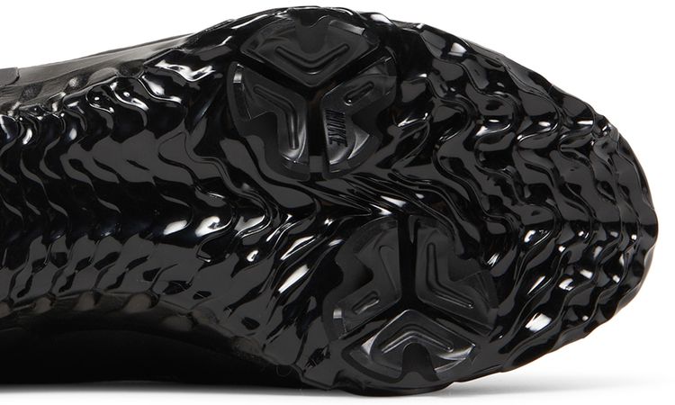 Nike Air Zoom Infinity Tour Shield Golf Wide Team Orange Black