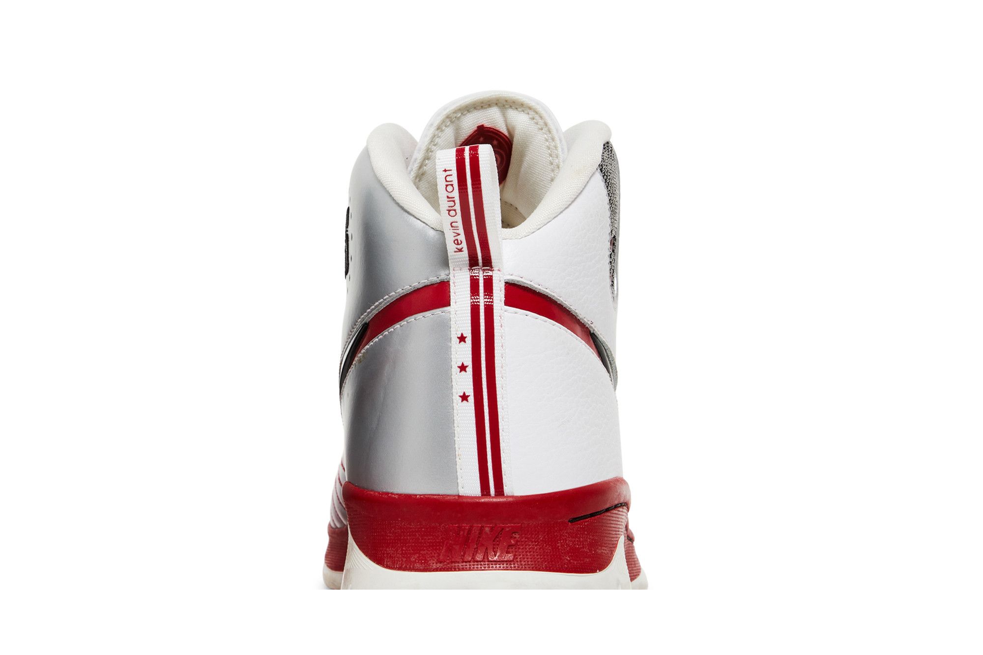 Kd 1 white and red deals