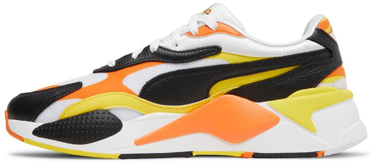 Puma RS X3 Court Crush