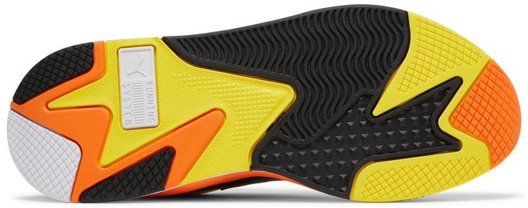 Puma RS X3 Court Crush