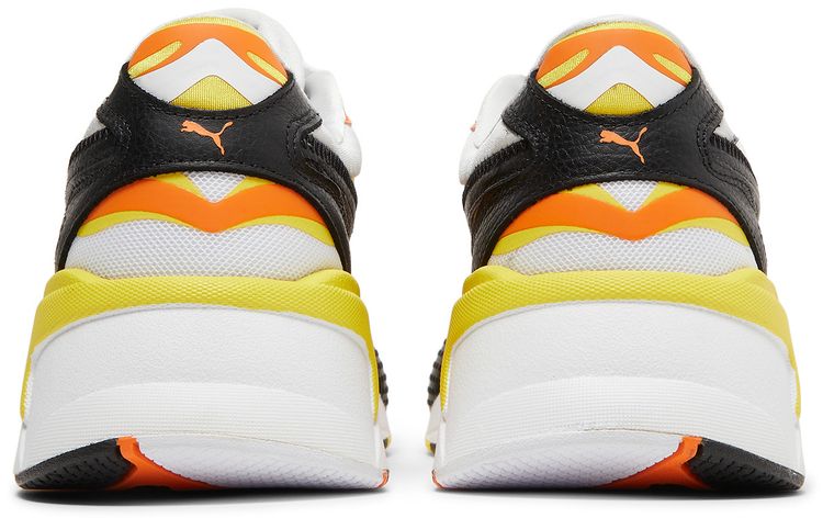 Puma RS X3 Court Crush