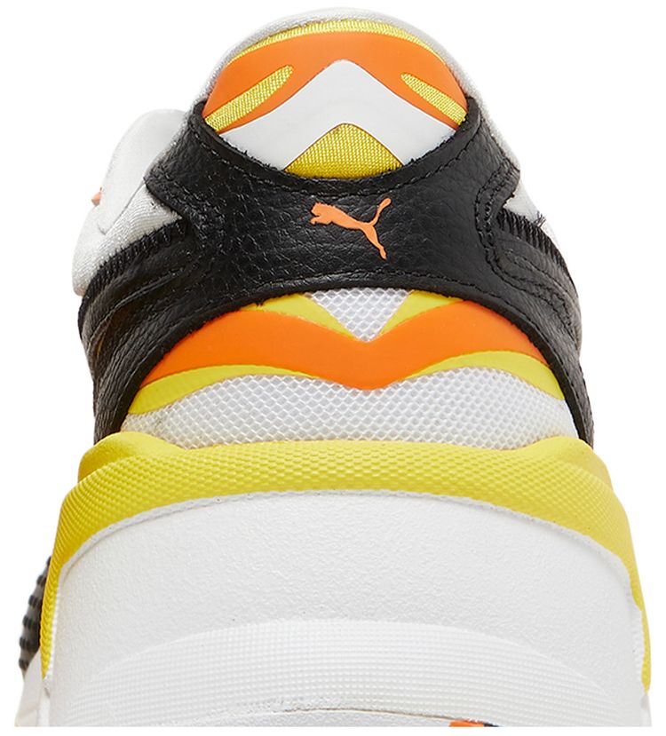 Puma RS X3 Court Crush