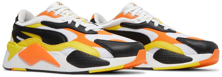 Puma RS X3 Court Crush