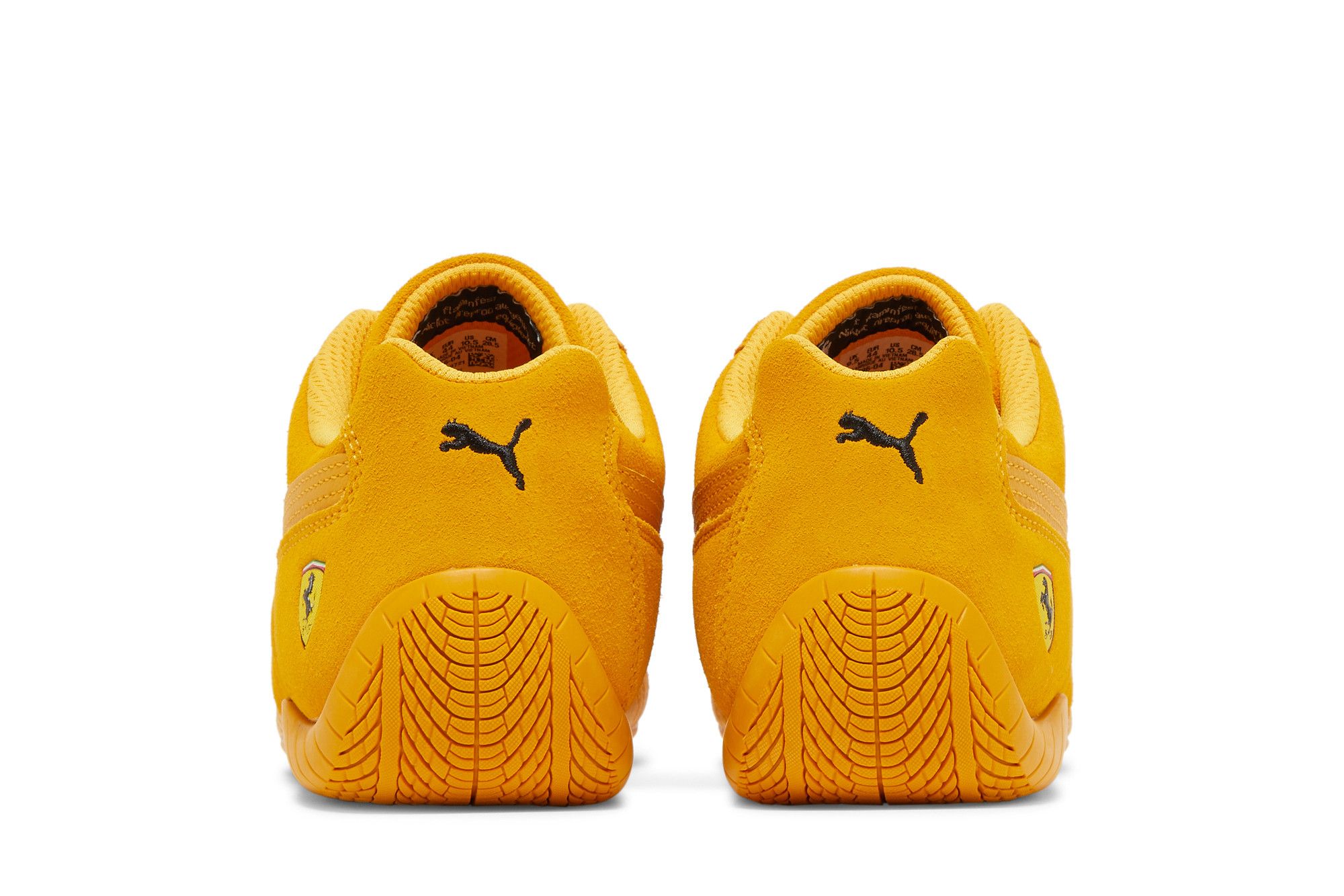 Puma ferrari cyan store