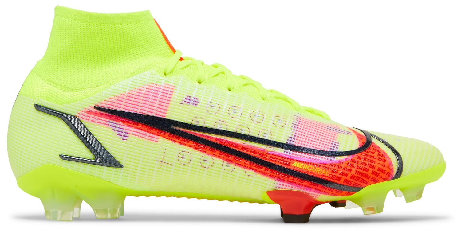 superfly mercurial 8