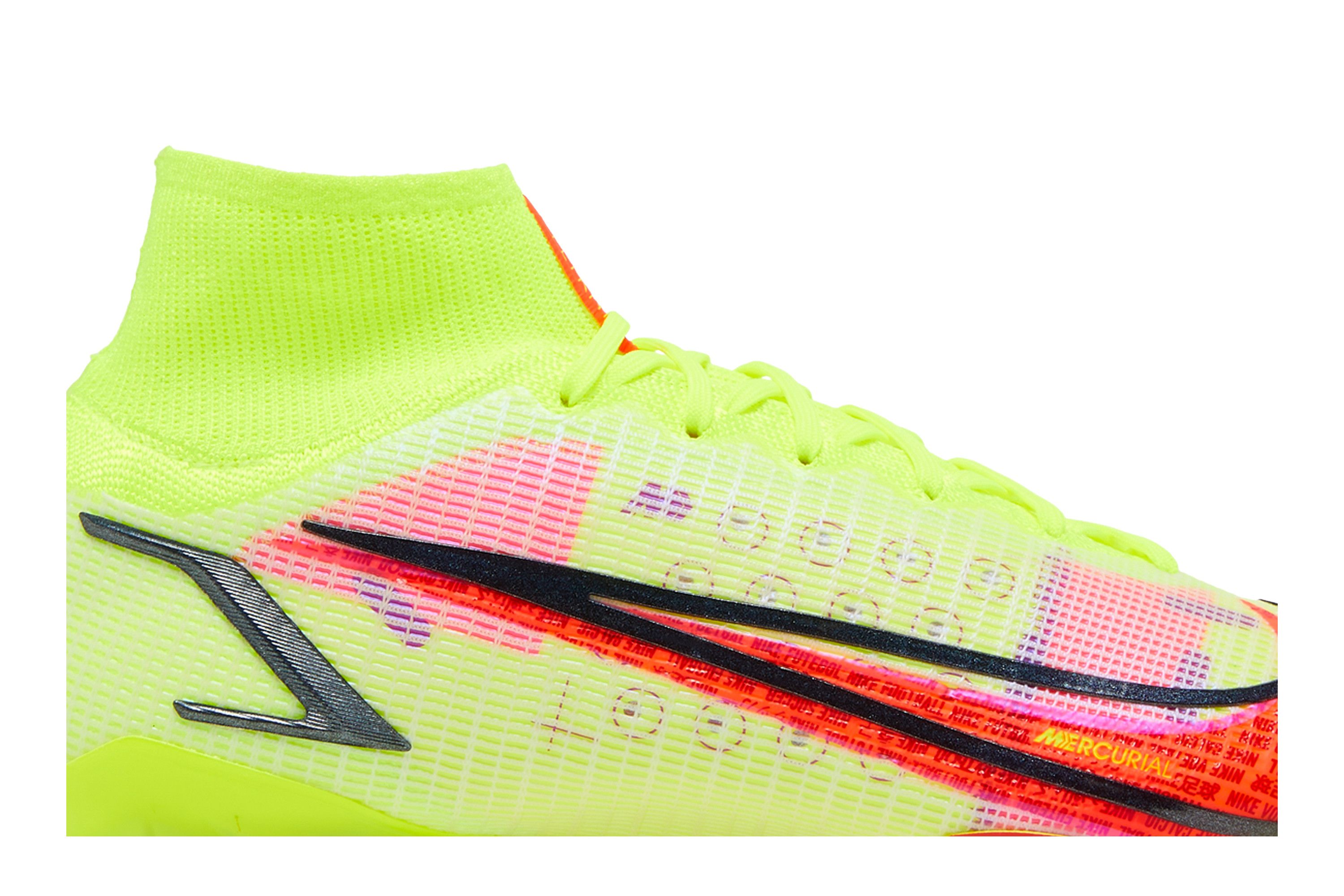 Buy Mercurial Superfly 8 Elite FG Motivation Pack CV0958 761 GOAT