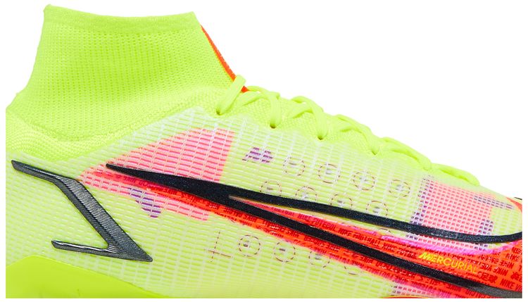 Nike Mercurial Superfly 8 Elite FG Motivation Pack