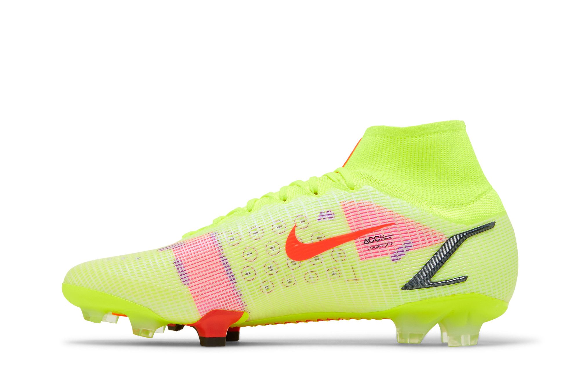 Buy Nike Mercurial Superfly 8 Elite FG 'Motivation Pack' - CV0958