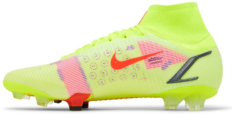 Nike Mercurial Superfly 8 Elite FG Motivation Pack