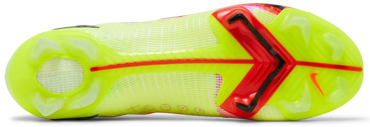 Nike Mercurial Superfly 8 Elite FG Motivation Pack