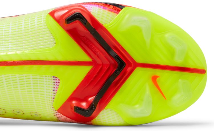 Nike Mercurial Superfly 8 Elite FG Motivation Pack