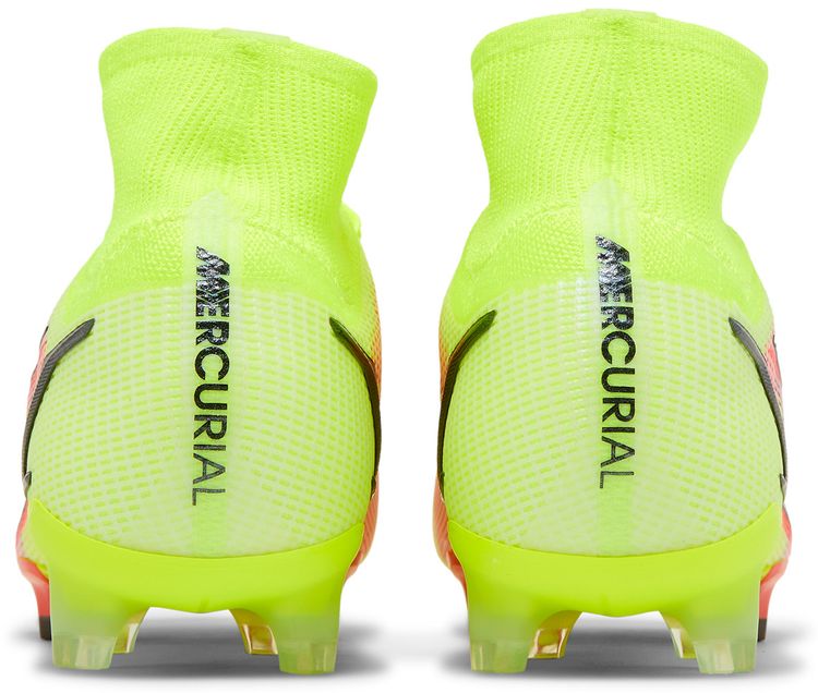 Nike Mercurial Superfly 8 Elite FG Motivation Pack